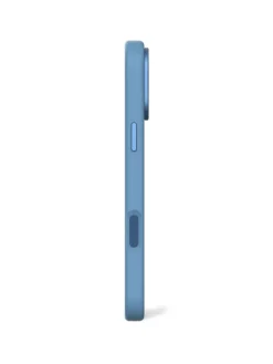 Apple Smartphones & Zubehör<Decoded Silicone Case, Cover, , iPhone 16 Pro Max, 17,5 cm (6.9"), Blau