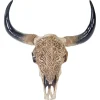 MCW Gartendekoration<Deko Skull Stier