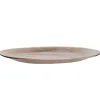 Butlers Dekoschalen<Deko Teller BANQUET 6er-Set in Bronze
