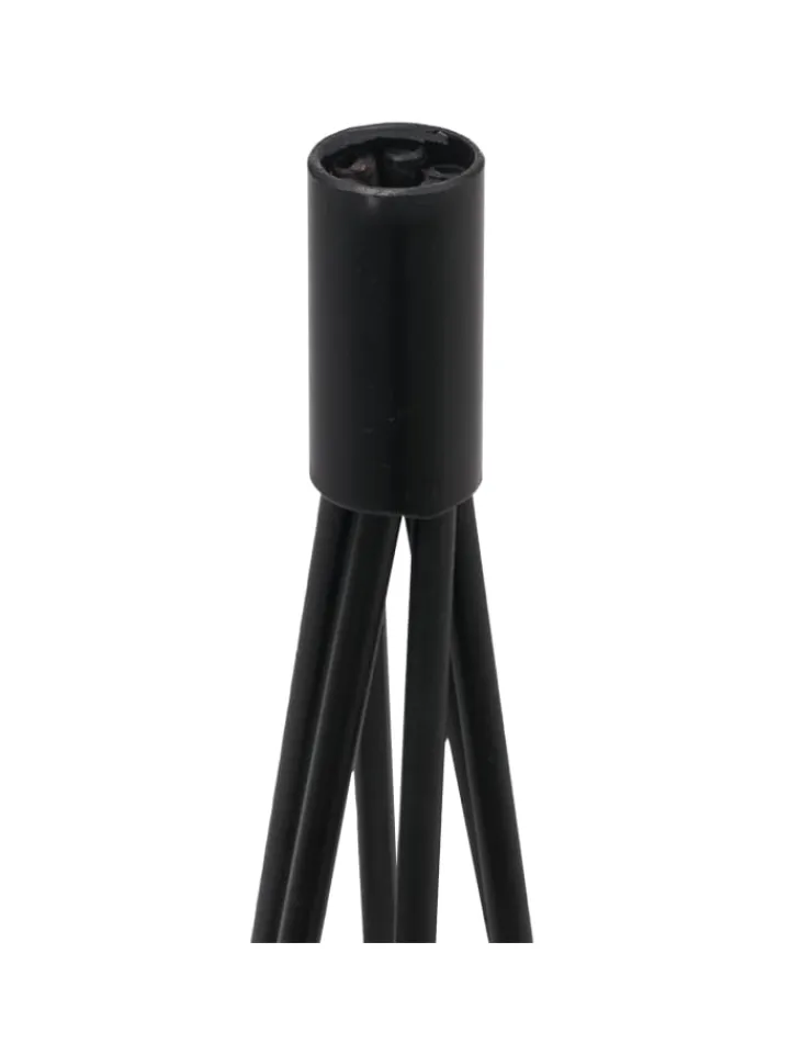 MCW Wohndekoration<Deko-Baum O91, Schwarz