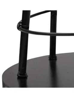 MCW Wohndekoration<Deko-Baum O91, Schwarz