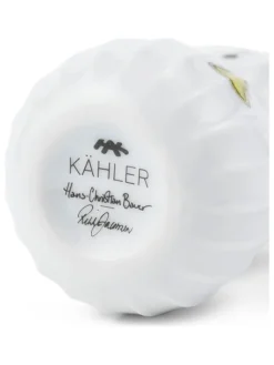 Rosendahl Dekofiguren & -Objekte<Dekofigur ''Hammershøi Christmas'' in Weiß - (H)9 cm