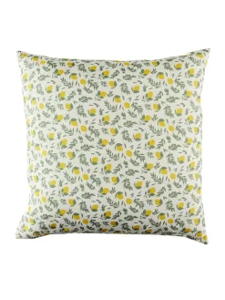 Garden Spirit Gartenmöbel<Dekokissen "Citrons" - (L)40 x (B)40 cm (Überraschungsprodukt)