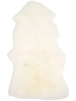 Kaiser Naturfellprodukte Lammfelle & Co<Dekorationslammfell in Creme