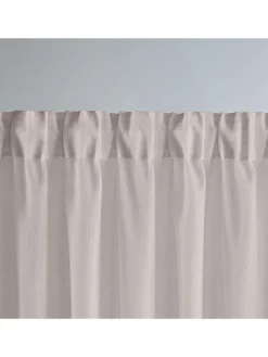 heine home Gardinen, Jalousien & Rollos<Dekostore in Beige