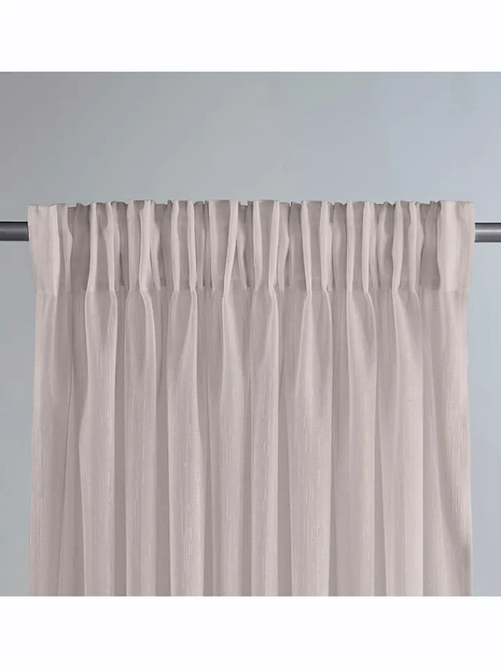 heine home Gardinen, Jalousien & Rollos<Dekostore in Beige