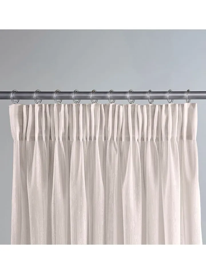 heine home Gardinen, Jalousien & Rollos<Dekostore in Beige