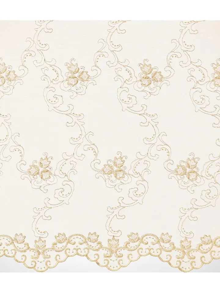 heine home Gardinen, Jalousien & Rollos<Dekostore in Creme