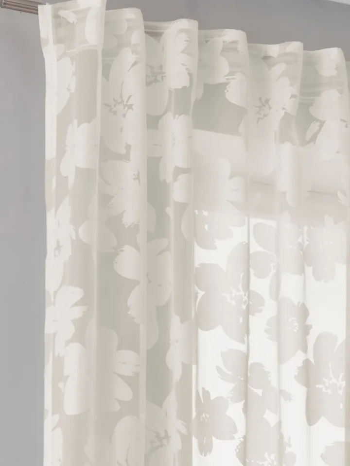 Heine Gardinen, Jalousien & Rollos<Dekostore in offwhite