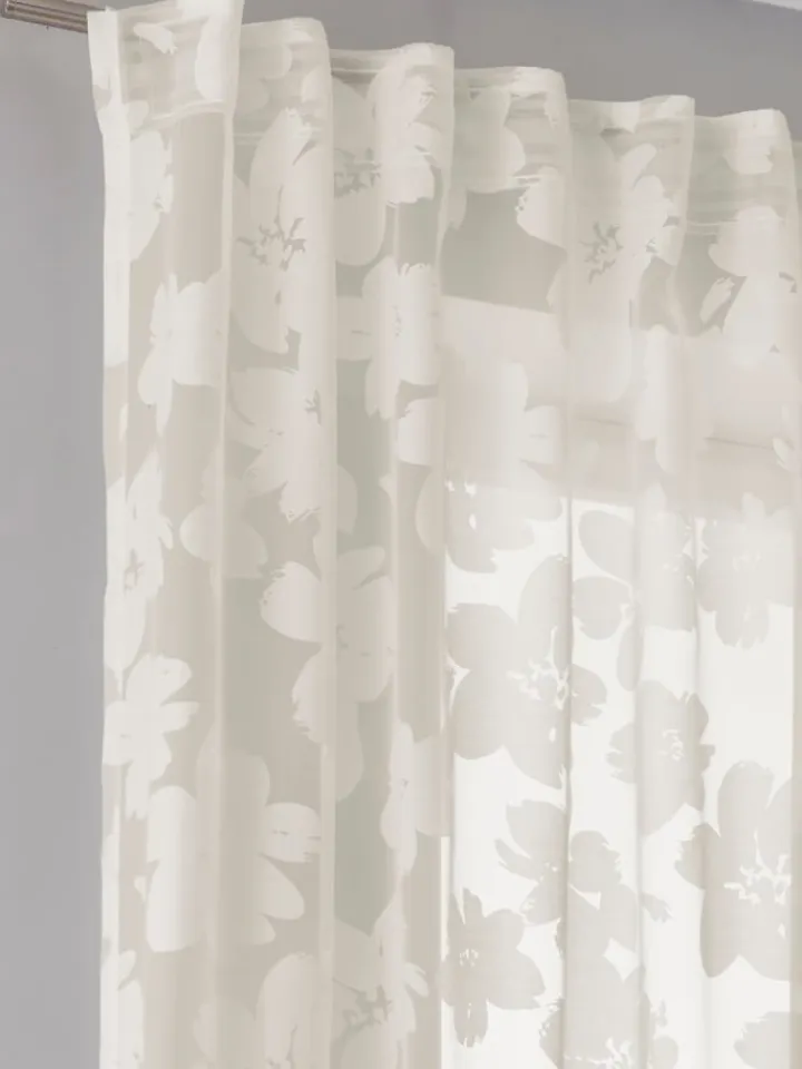 Heine Gardinen, Jalousien & Rollos<Dekostore in offwhite