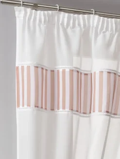 Heine Gardinen, Jalousien & Rollos<Dekostore in weiß-beige