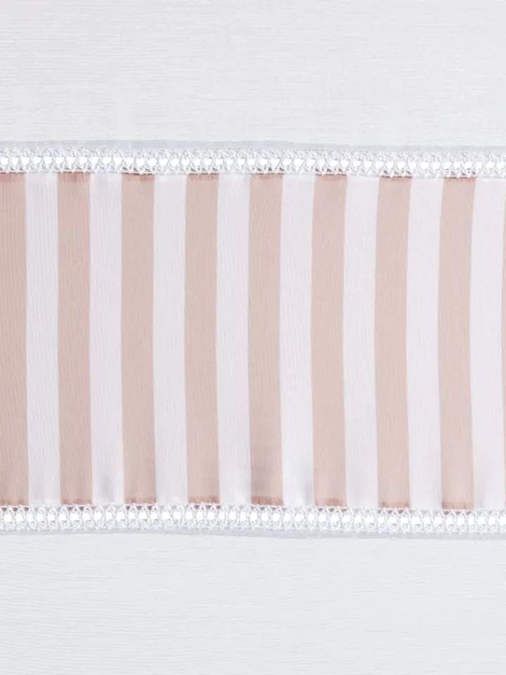 Heine Gardinen, Jalousien & Rollos<Dekostore in weiß-beige