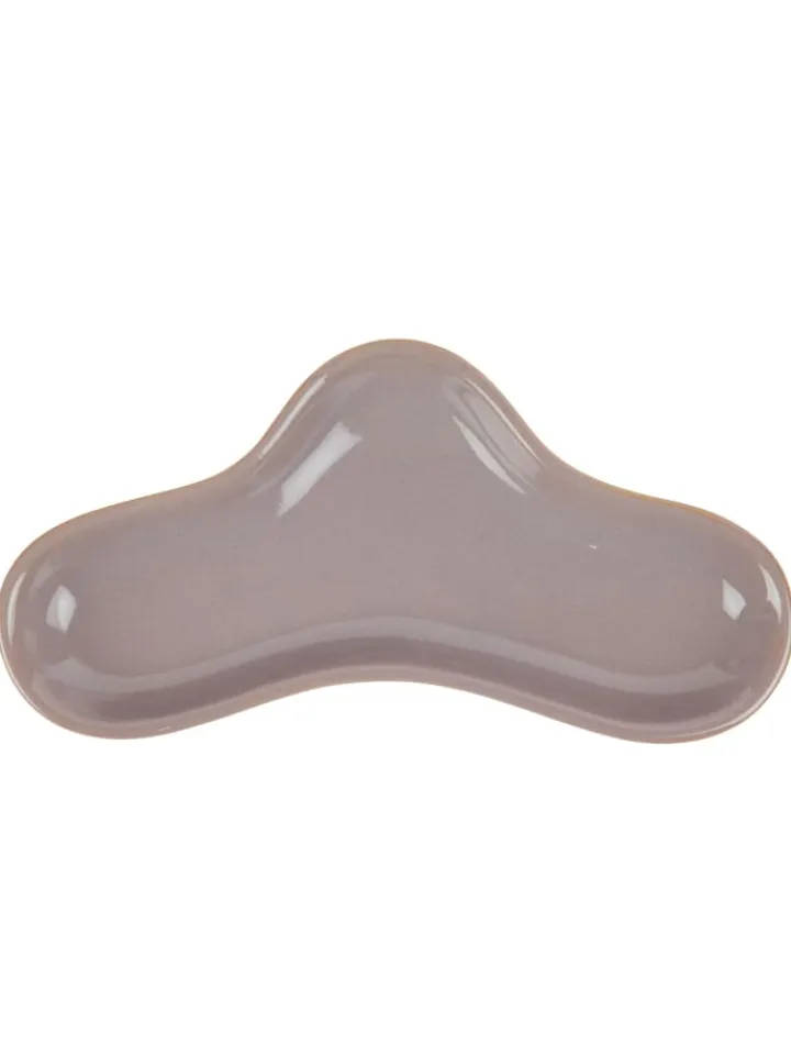 Butlers Dekoschalen<Deko-Teller ORGANICS in Violett