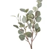 Boltze Kerzen, Vasen & Mehr<Dekozweig "Eukalyptus" in Grün - (L)69 cm