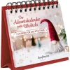 Kaufmann Adventskalender<Der Adventskalender zum Wichteln | 24 Ideen für das Kita-Team