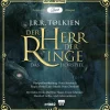 der Hörverlag Hörbücher<Der Herr der Ringe