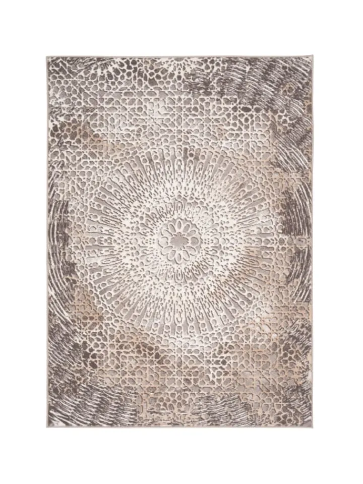Pergamon Teppiche & Fußmatten<Designer Teppich Tawira Vintage Klassik in Beige