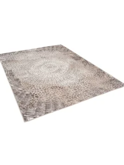 Pergamon Teppiche & Fußmatten<Designer Teppich Tawira Vintage Klassik in Beige