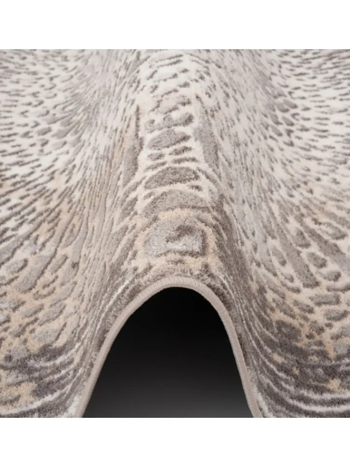 Pergamon Teppiche & Fußmatten<Designer Teppich Tawira Vintage Klassik in Beige