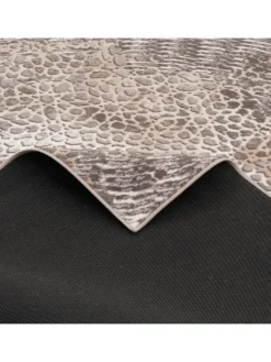 Pergamon Teppiche & Fußmatten<Designer Teppich Tawira Vintage Klassik in Beige