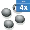 Reer Weitere Haushaltshelfer<DesignLine Eckenschutz anthrazit in Grau ab 6 Monate