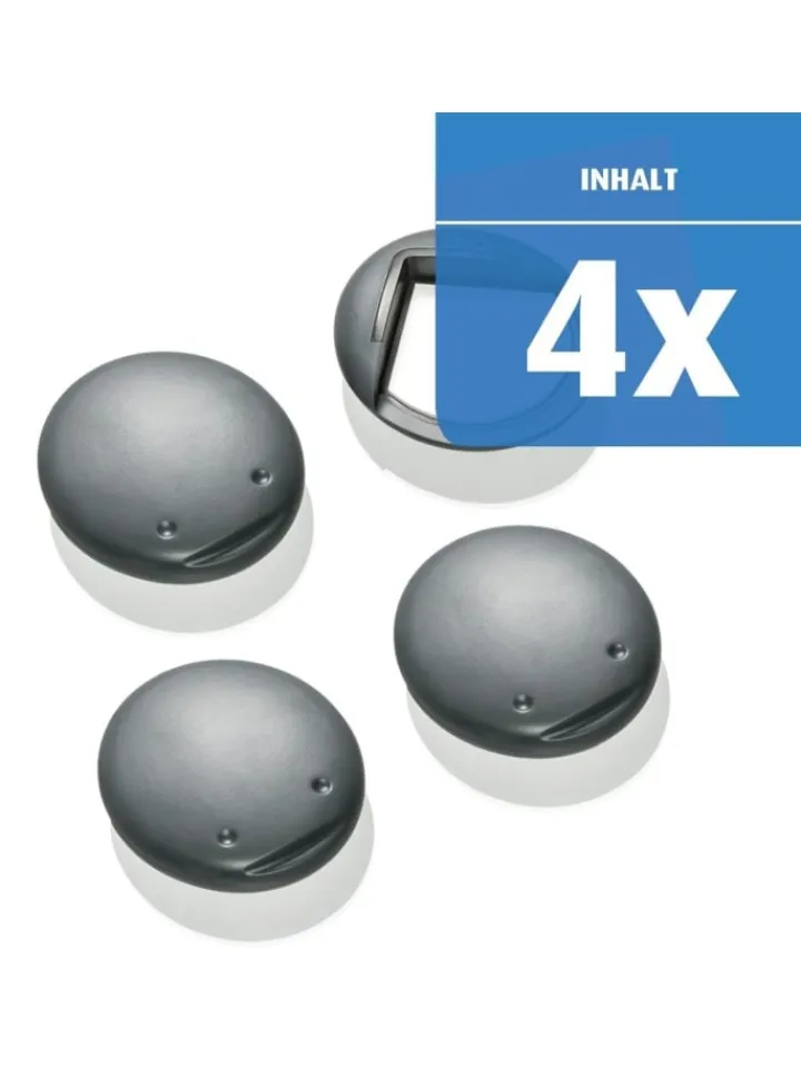 Reer Weitere Haushaltshelfer<DesignLine Eckenschutz anthrazit in Grau ab 6 Monate
