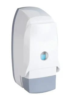 Wenko Badaccessoires<Desinfektionsmittel-Spender ''Assolo'' in Weiß - 450 ml