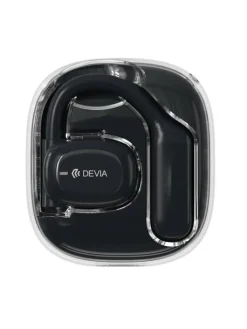 COFI 1453 Tv & Audio<Devia Kabellose Kopfhörer Over-Ear-Kopfhörer mit Bluetooth in Dunkelblau