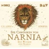 Der Audio Verlag Hörbücher<Die Chroniken von Narnia - Teil 1: Das Wunder von Narnia | Hörspiel mit...