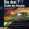 Sony Music Entertainment Hörbücher<Die drei ??? 170. Straße des Grauens (drei Fragezeichen) CD