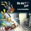 United Soft Media Hörbücher<Die drei ??? Kids 64: In der Schatzhöhle