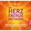 TRIAS Hörbücher<Die Herz-Energie-Methode | Blutdruck senken, Stress abbauen,...