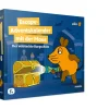 FRANZIS Adventskalender<Die Maus Escape-Adventskalender mit der Maus - ab 7 Jahren