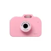 COFI 1453 Foto & Video<Digitale Kinderkamera - KDC-0025A - perfektes Geschenk für junge in Pink