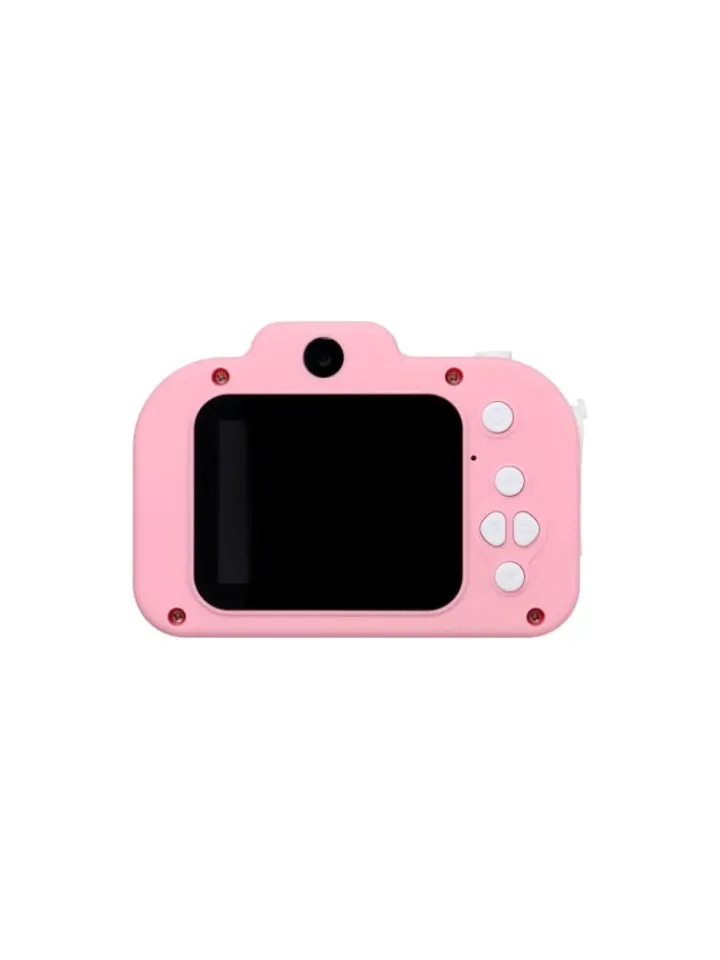 COFI 1453 Foto & Video<Digitale Kinderkamera - KDC-0025A - perfektes Geschenk für junge in Pink