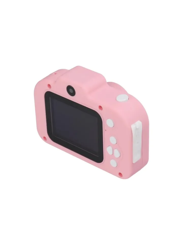 COFI 1453 Foto & Video<Digitale Kinderkamera - KDC-0025A - perfektes Geschenk für junge in Pink