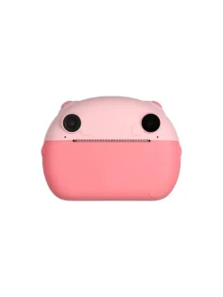 COFI 1453 Foto & Video<Digitale Kinderkamera mit integriertem Drucker - KDC-0013B pink in Pink