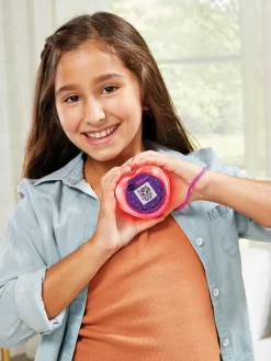 vtech Tablets, Konsolen & Elektronisches Spielzeug<Digitales Haustier "KidiLove" - ab 5 Jahren (Überraschungsprodukt)