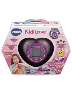 vtech Tablets, Konsolen & Elektronisches Spielzeug<Digitales Haustier "KidiLove" - ab 5 Jahren (Überraschungsprodukt)