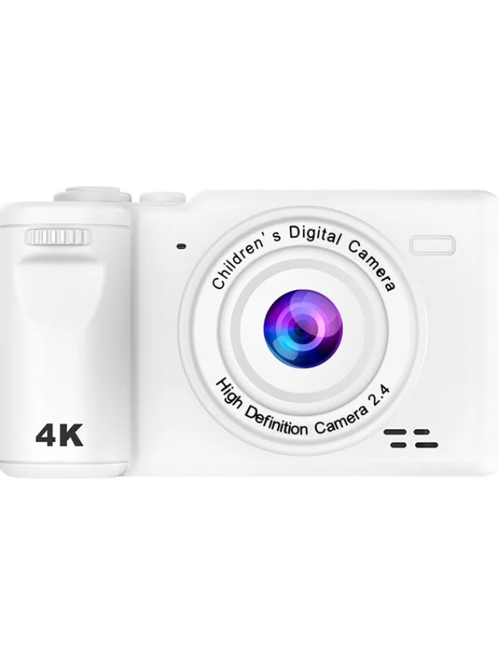 Techkidz Foto & Video<Digitalkamera "Insteen" in Weiß - ab 6 Jahren