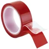 Maximex Weitere Haushaltshelfer<Doppelseitiges Klebeband in Rot - (L)150 x (B)2 cm