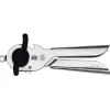 WMF Koch- & Backutensilien<Dosenöffner in Silber