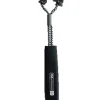 Fackelmann Küchenelektronik|Grillen<Drahtbürste in Schwarz - (L)30 cm