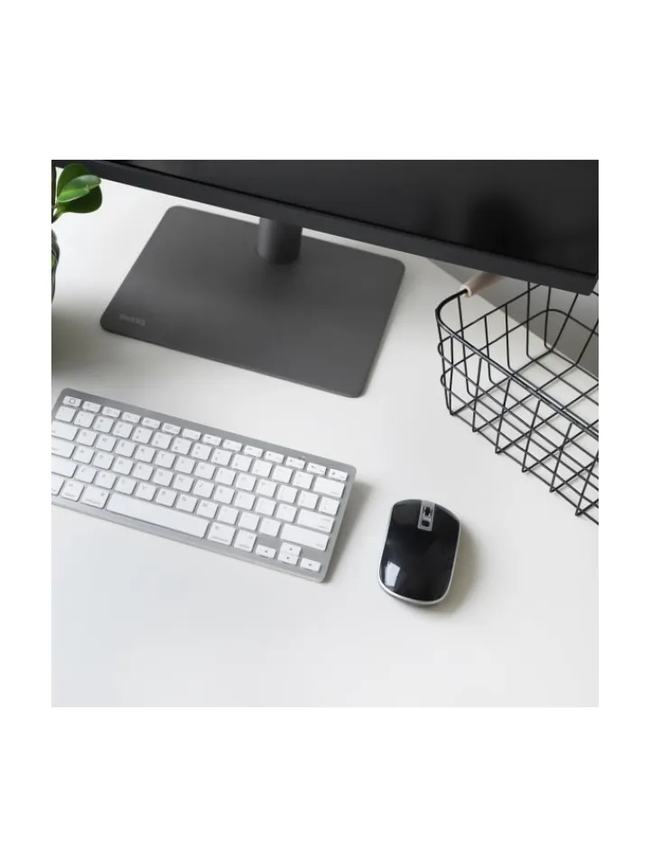 COFI 1453 Tablets, Konsolen & Elektronisches Spielzeug<Drahtlose Computermaus 1200 DPI in Schwarz