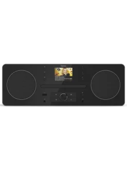 Hama Tv & Audio<DR1560CBT, DAB+/FM/CD/Bluetooth® in Schwarz
