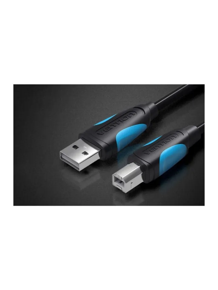 Wisam® Tablets, Konsolen & Elektronisches Spielzeug<Druckerkabel USB 2.0 A auf USB-B 3 Meter