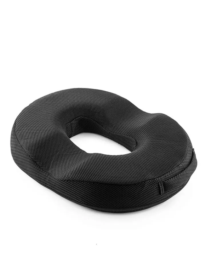 InnovaGoods Technikzubehör<Druck-Kissen in Schwarz