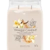 Yankee Candle Kerzen, Vasen & Mehr<Duftkerze - Vanilla Creme Brulee - 567 g