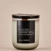 BELLA MAISON Kerzen, Vasen & Mehr<Duftkerze "Black Oud" - 180 g