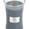 WoodWick Kerzen, Vasen & Mehr<Duftkerze "Evening Onyx" - 609,5 g